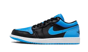 Air Jordan 1 Low University Blue