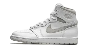 Air Jordan 1 Retro High 85 Neutral Grey