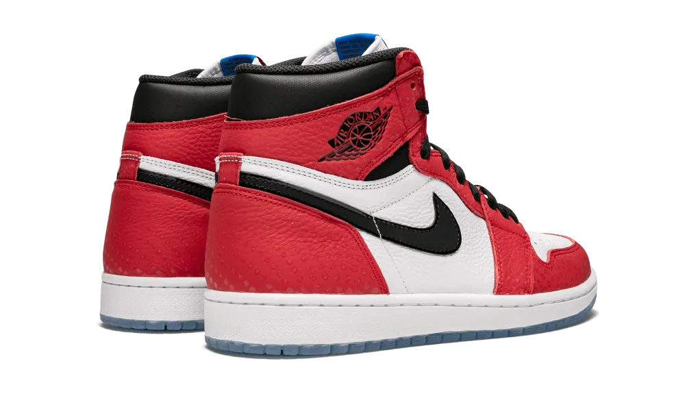 Air Jordan 1 Retro High Spider-Man 