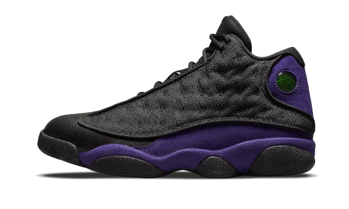 Air Jordan 13 Retro Court Purple