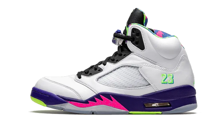 Air Jordan 5 Retro Alternate Bel-Air