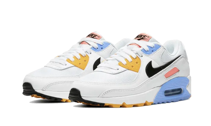 Air Max 90 Solar Flare