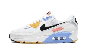 Air Max 90 Solar Flare