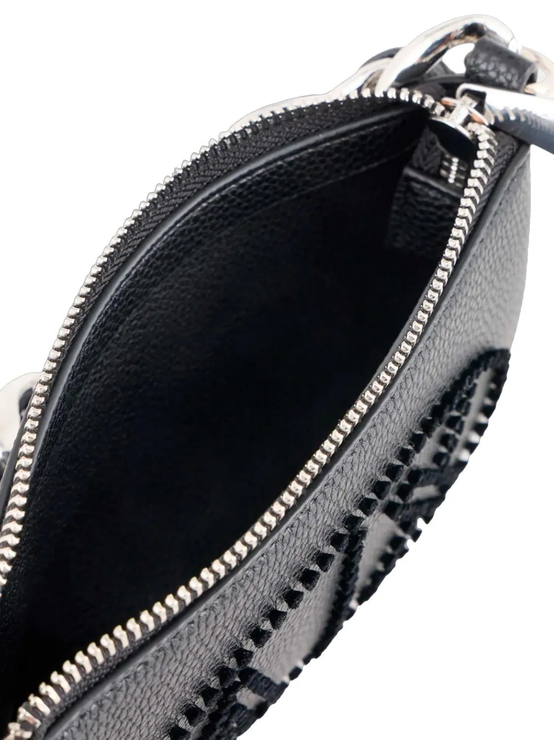 Armani Exchange A|X Mini Sac À Main, Avec Bandoulière Noir - Achetez À Prix Outlet!