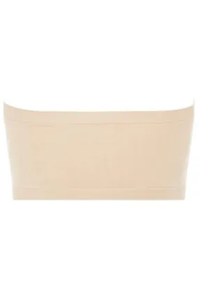 Bandeau Beige Sans Armatures