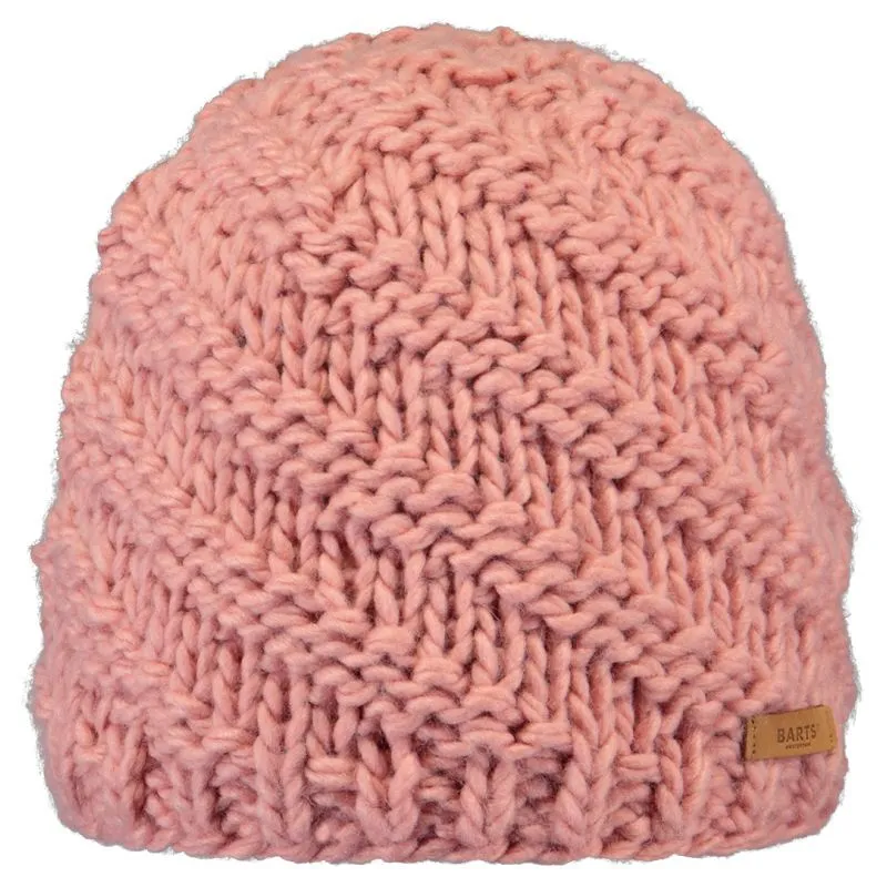 Barts Jade Beanie - Bonnet femme | Hardloop