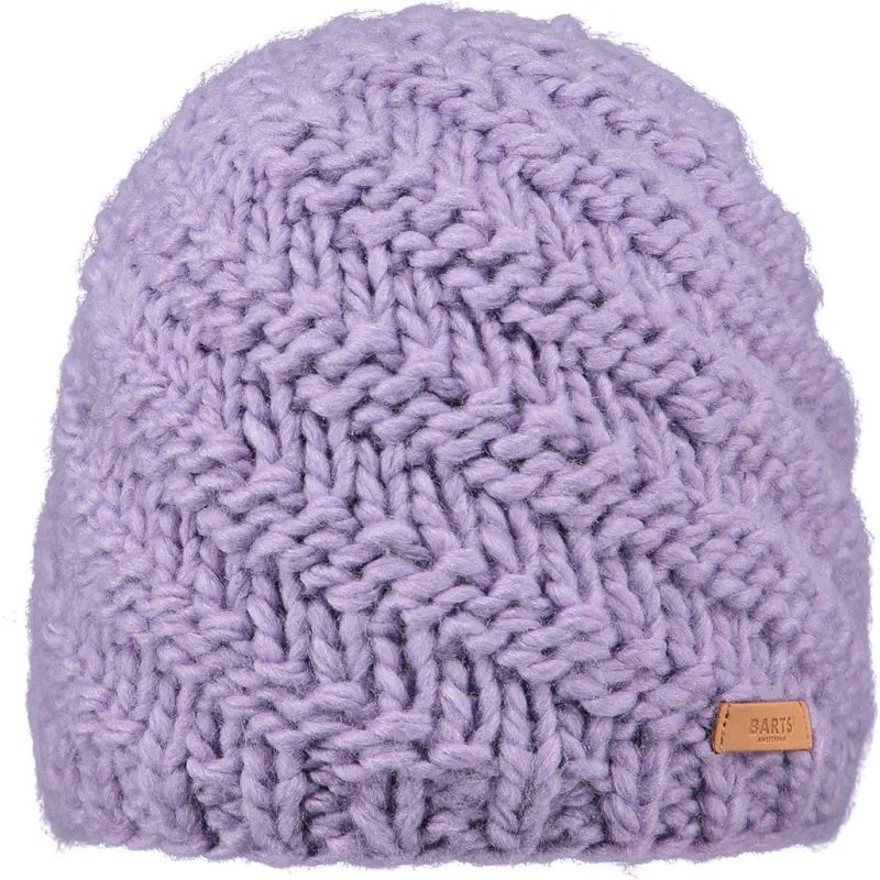 Barts Jade Beanie - Bonnet femme | Hardloop