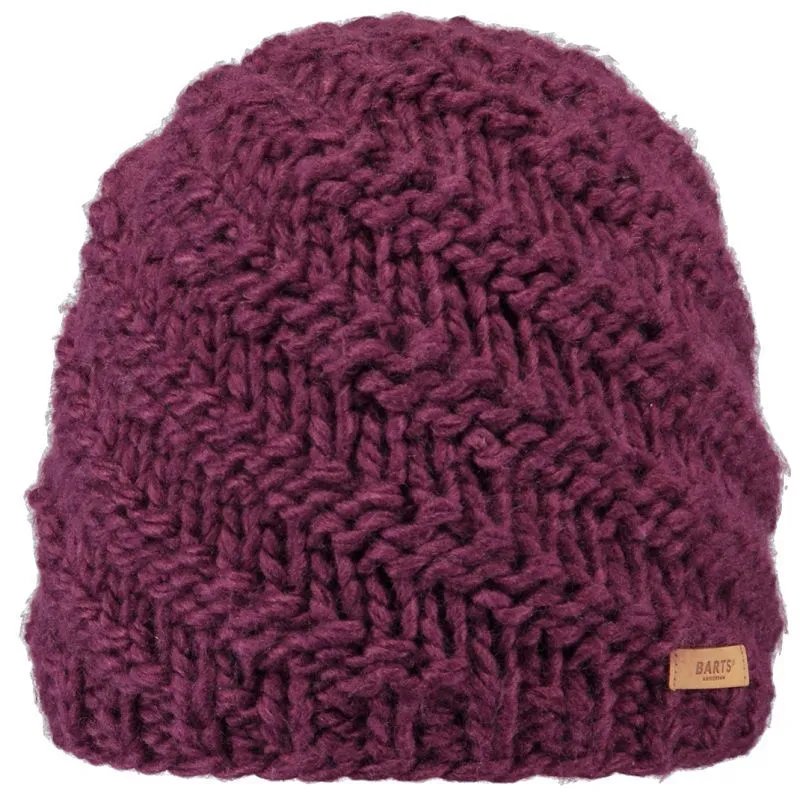 Barts Jade Beanie - Bonnet femme | Hardloop