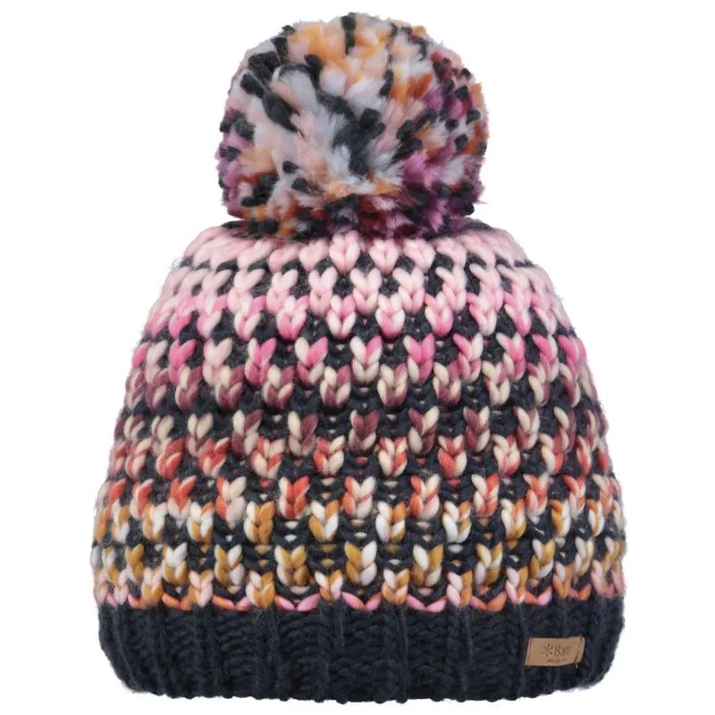 Barts Nicole Beanie - Bonnet | Hardloop