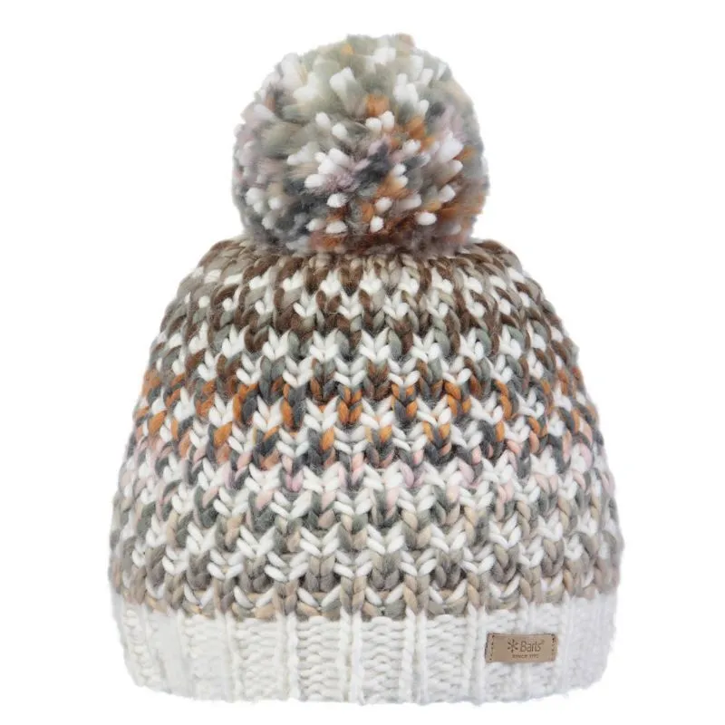 Barts Nicole Beanie - Bonnet | Hardloop