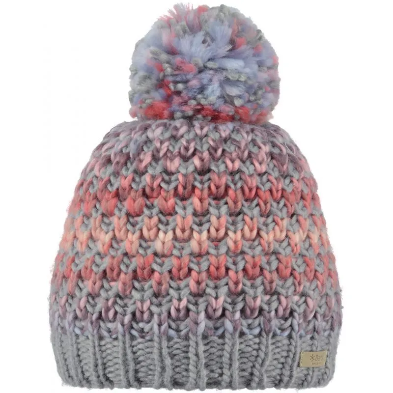 Barts Nicole Beanie - Bonnet | Hardloop