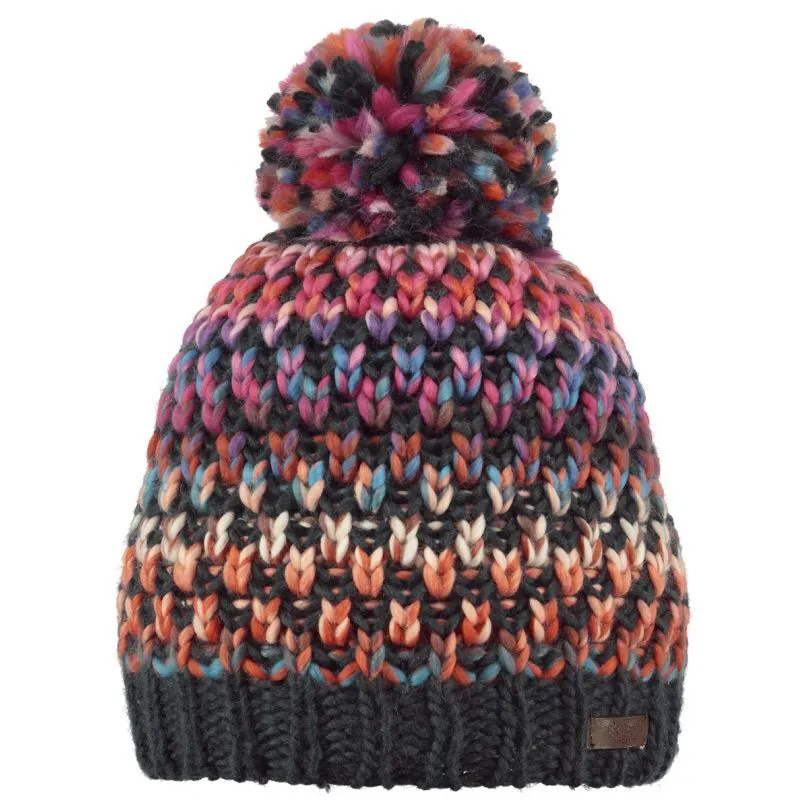 Barts Nicole Beanie - Bonnet | Hardloop