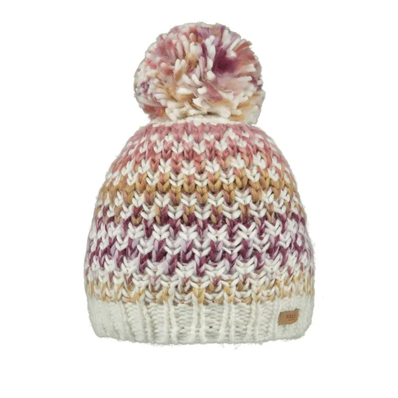 Barts Nicole Beanie - Bonnet | Hardloop