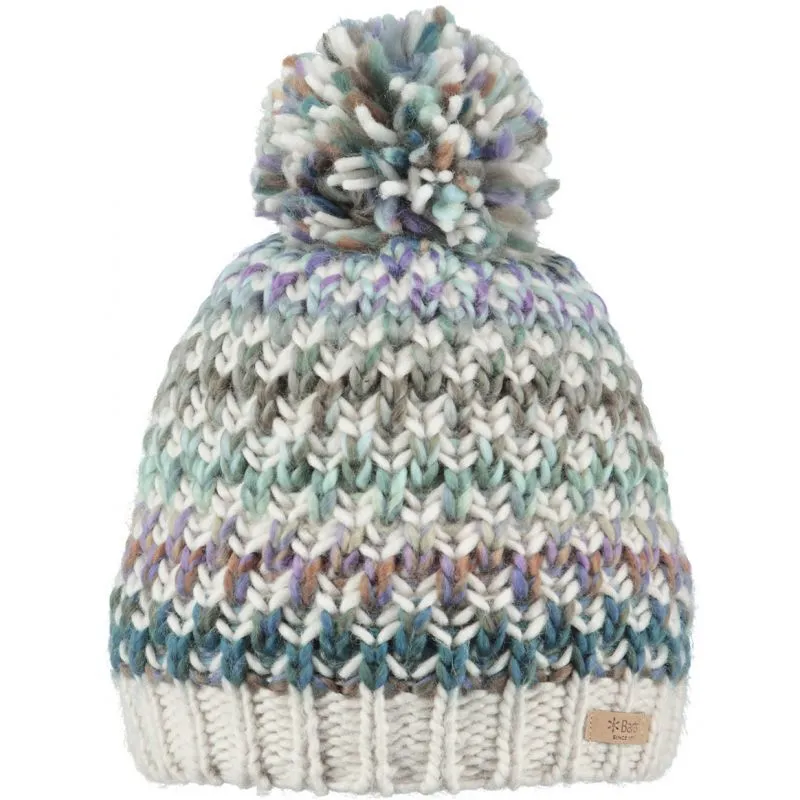 Barts Nicole Beanie - Bonnet | Hardloop