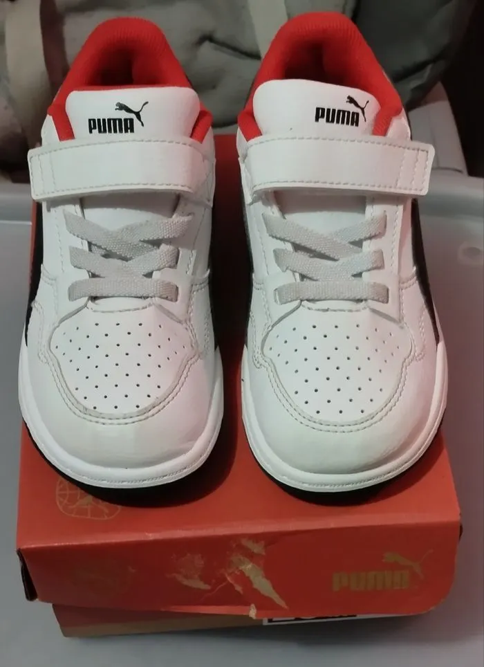 Basket Puma taille 27 - Puma | Beebs