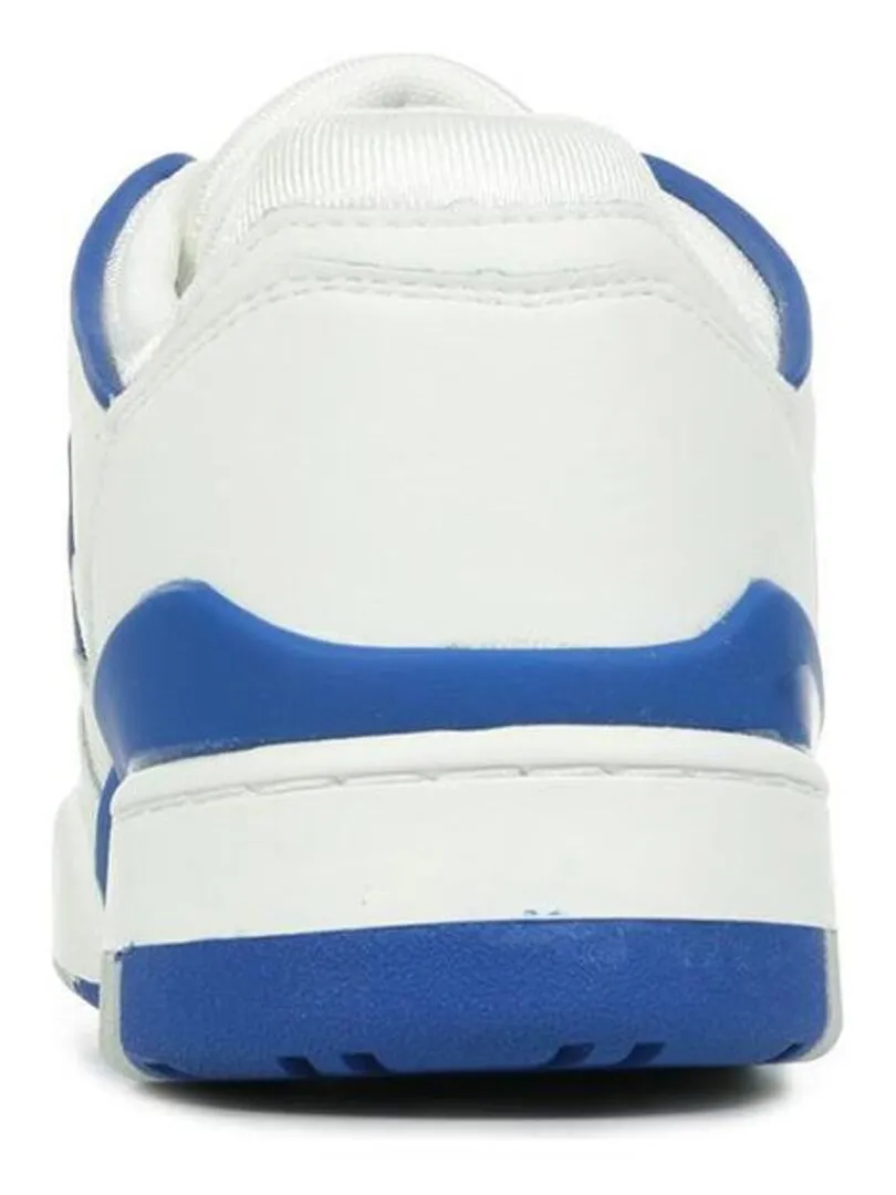 Baskets Lcs T1000 Nineties - Blanc