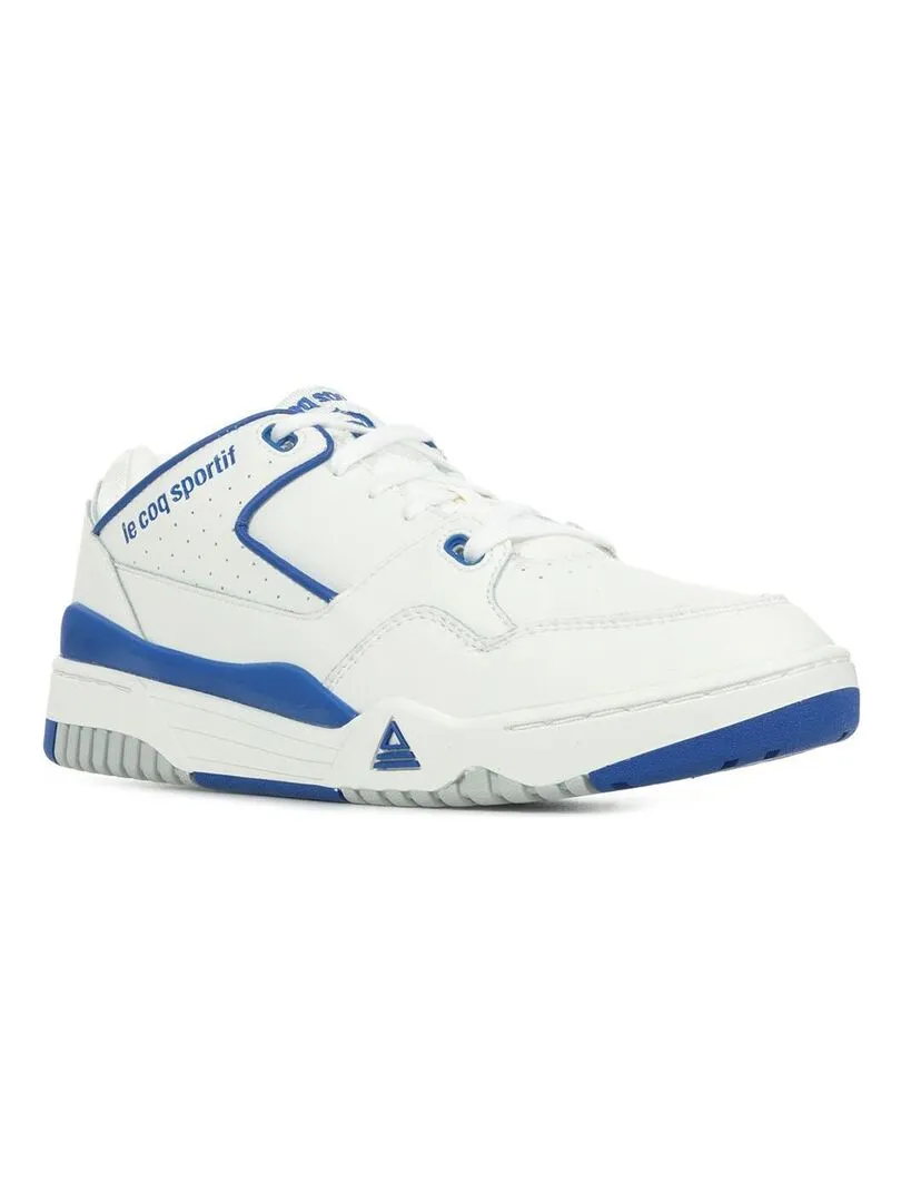 Baskets Lcs T1000 Nineties - Blanc