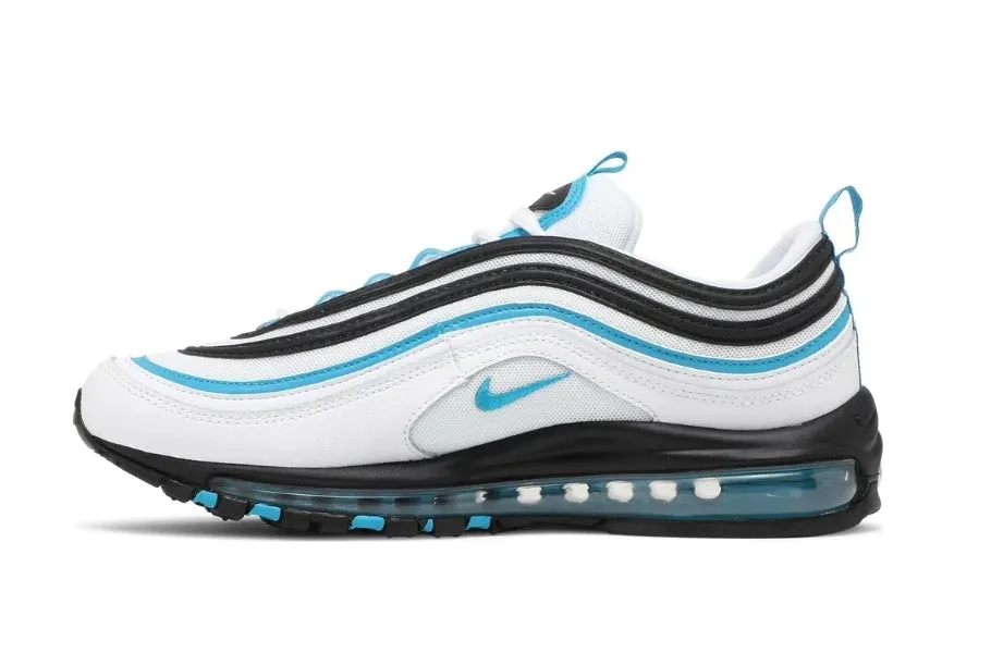 Baskets Nike Air Max 97 'Laser Blue