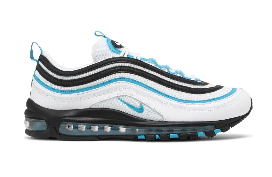 Baskets Nike Air Max 97 'Laser Blue