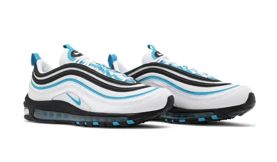 Baskets Nike Air Max 97 'Laser Blue