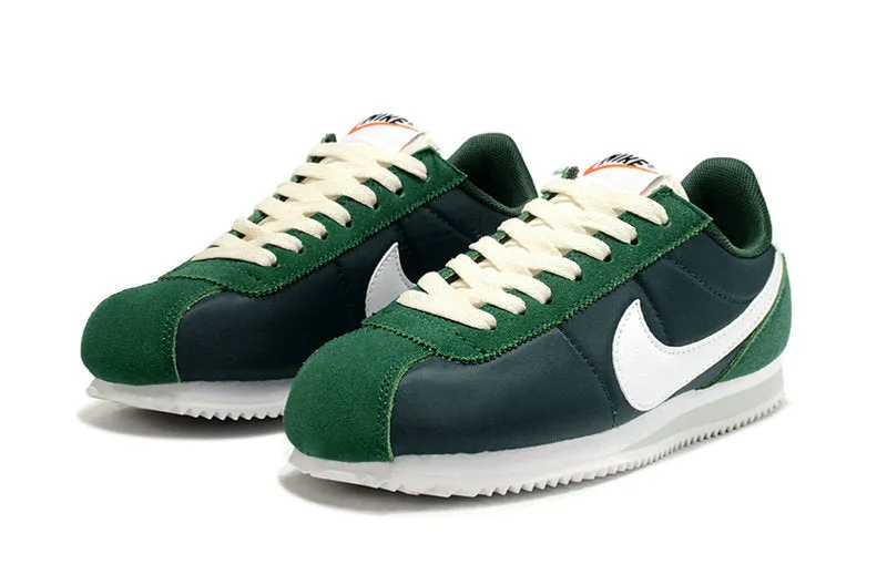 Baskets Nike Cortez Femme