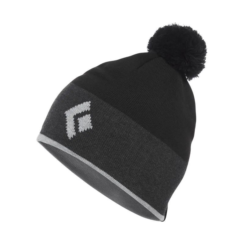 Black Diamond Olympus Beanie - Bonnet | Hardloop