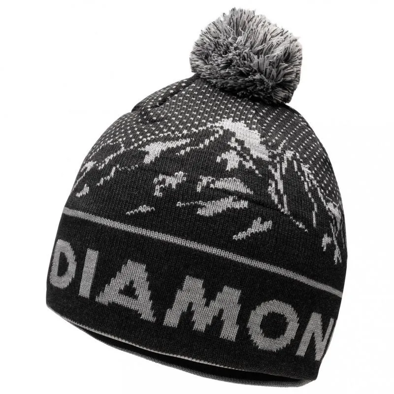 Black Diamond Olympus Beanie - Bonnet | Hardloop