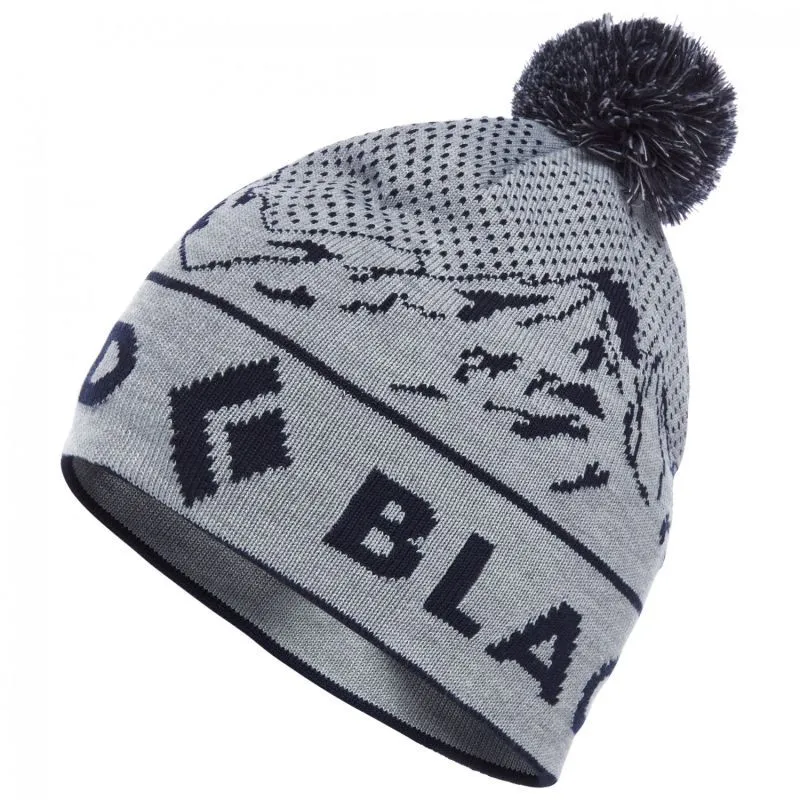 Black Diamond Olympus Beanie - Bonnet | Hardloop