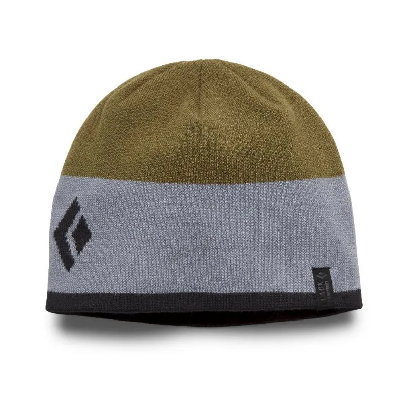 Black Diamond Olympus Beanie - Bonnet | Hardloop