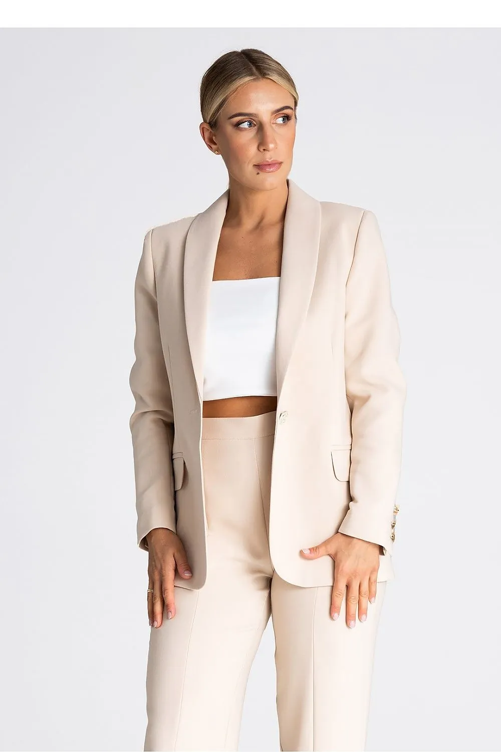 Blazer femme Figl (192072)