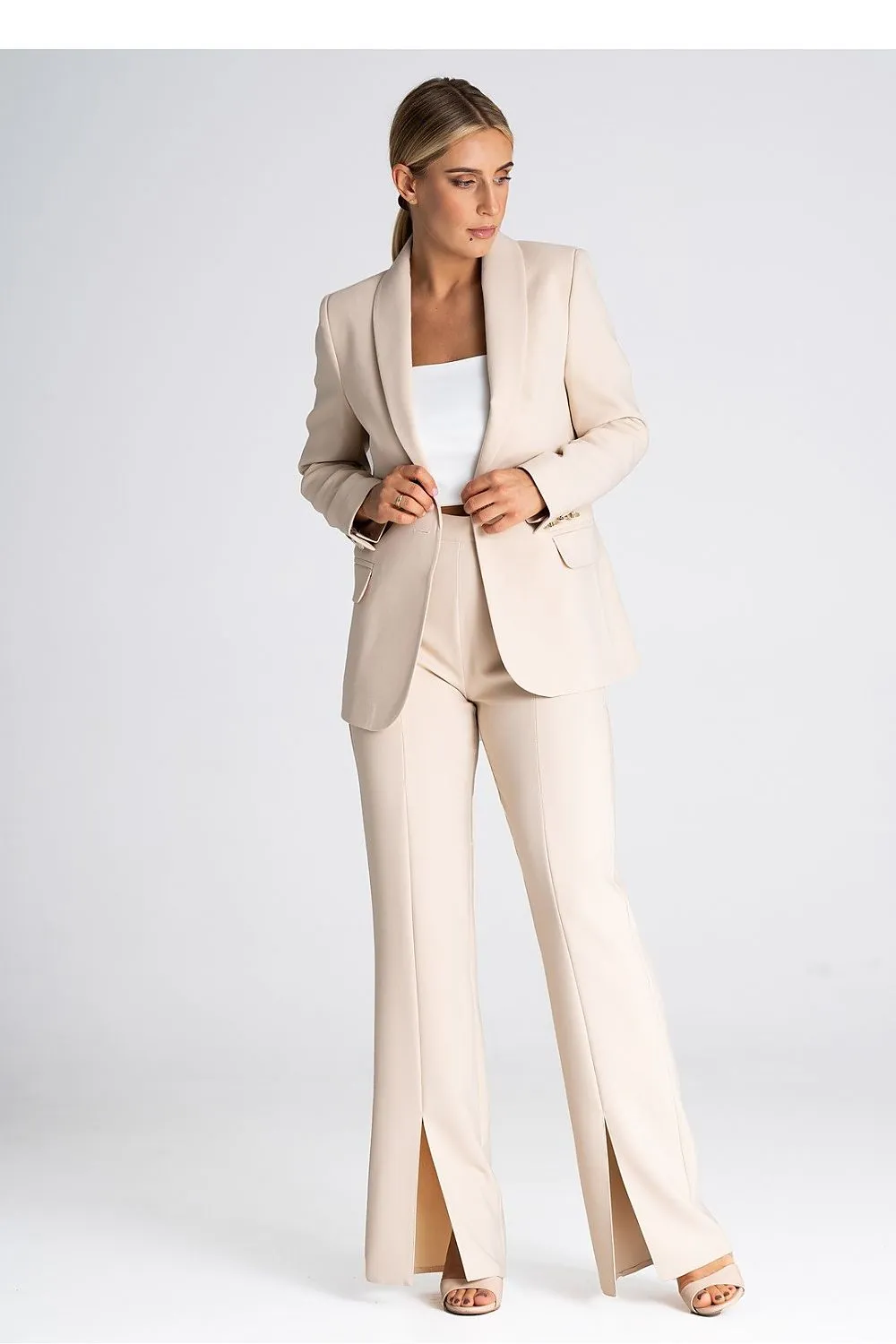 Blazer femme Figl (192072)