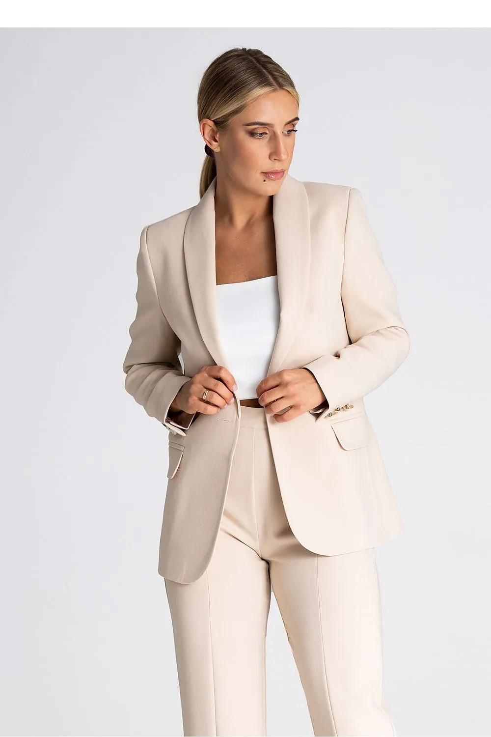 Blazer femme Figl (192072)