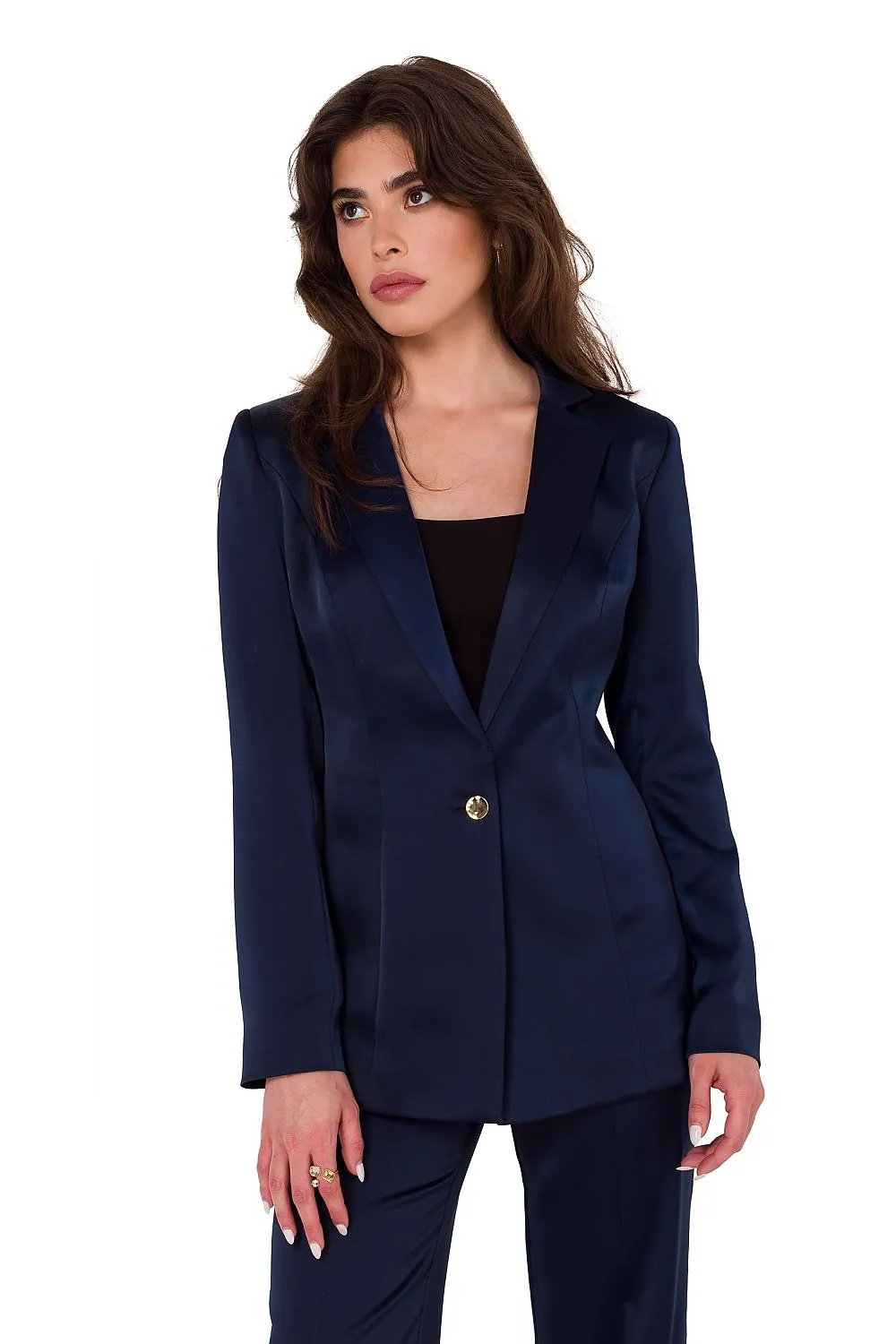 Blazer femme Makover (185491)