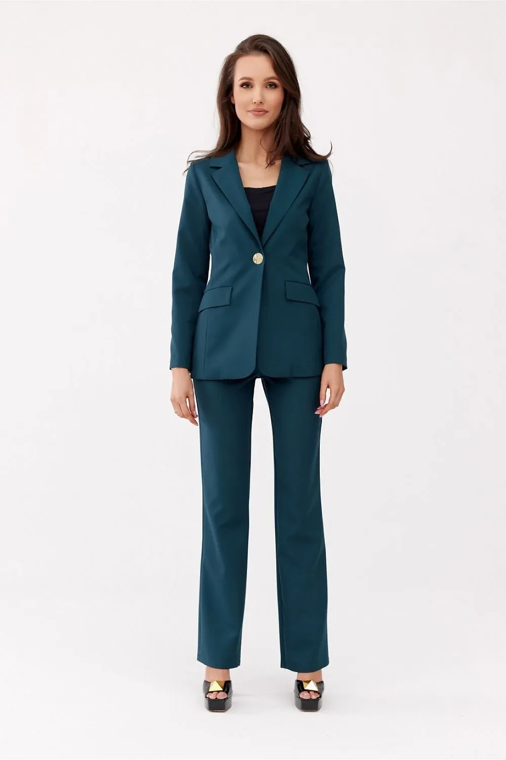 Blazer femme Roco Fashion (180740)