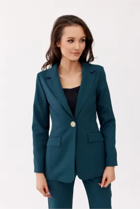 Blazer femme Roco Fashion (180740)