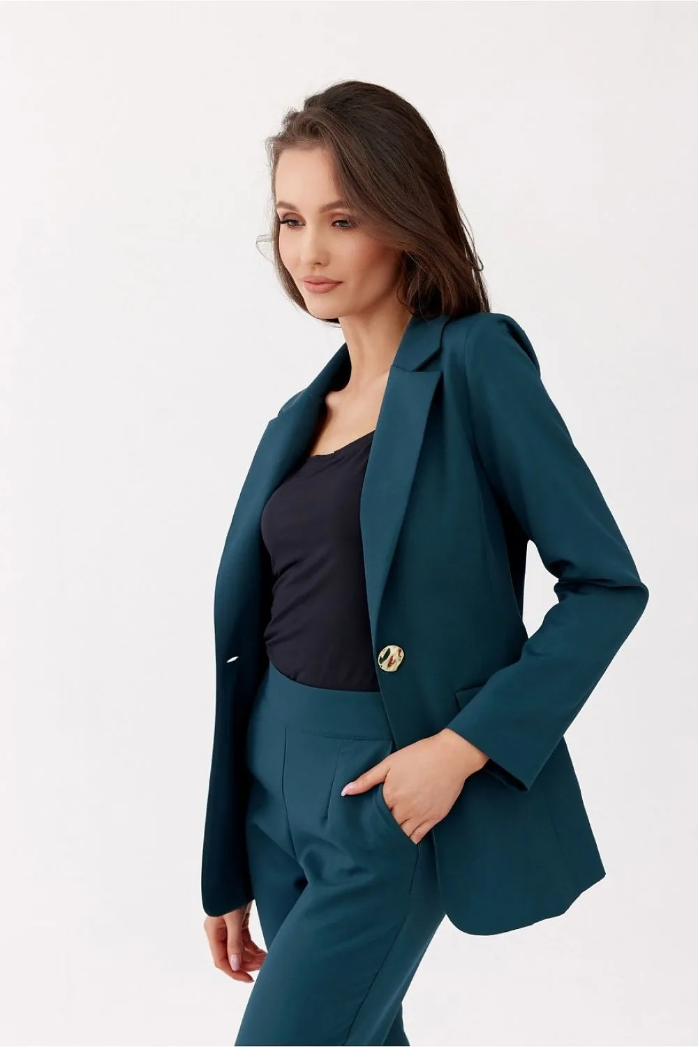 Blazer femme Roco Fashion (180740)