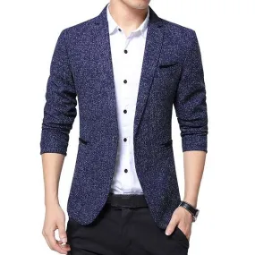 Blazer homme mariage - Look Homme