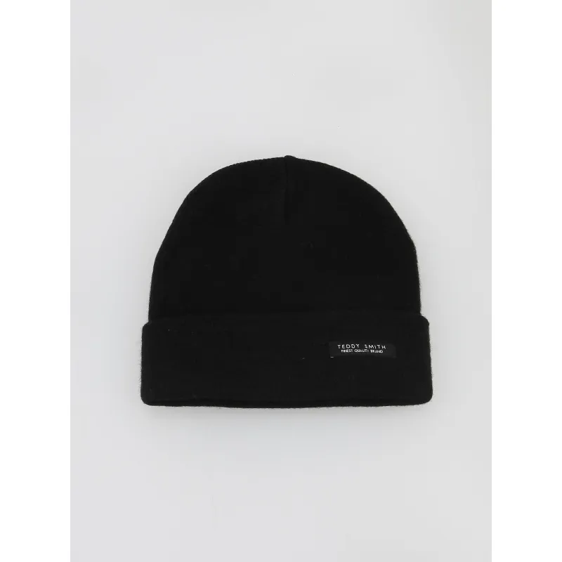 Bonnet beanie bleu marine - Champion | wimod