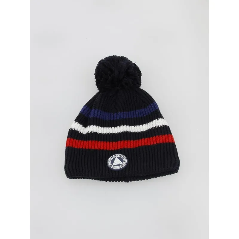 Bonnet beanie bleu marine - Champion | wimod