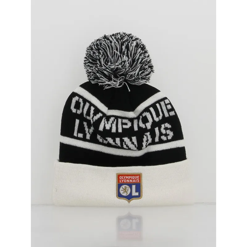 Bonnet beanie bleu marine - Champion | wimod