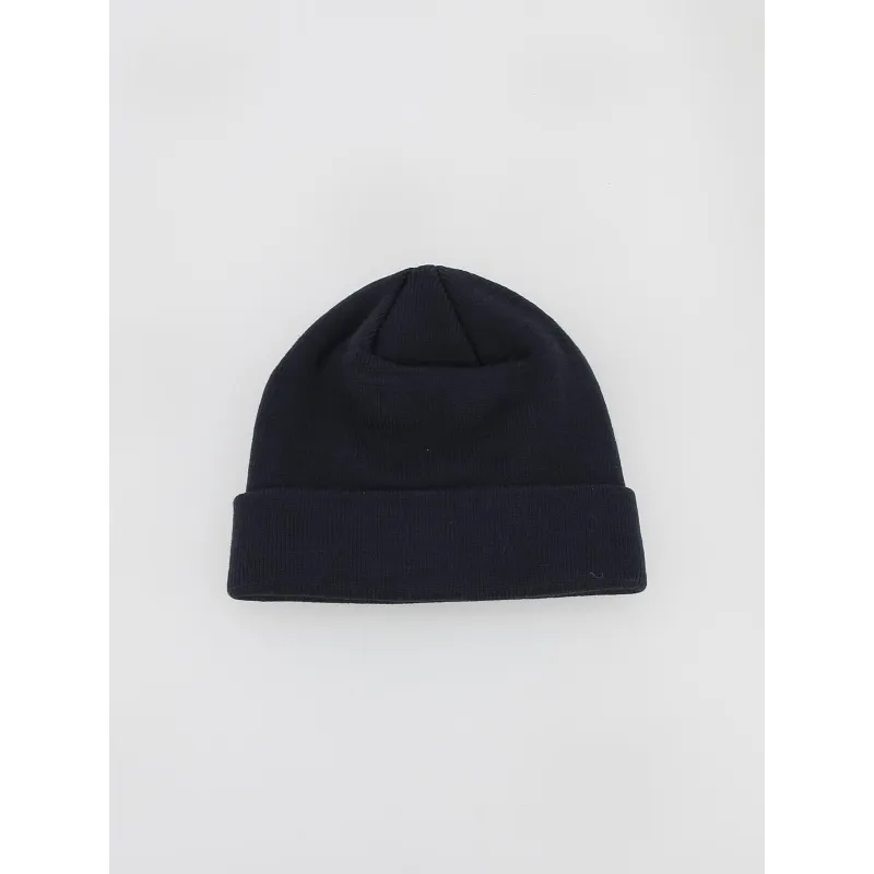 Bonnet beanie bleu marine - Champion | wimod