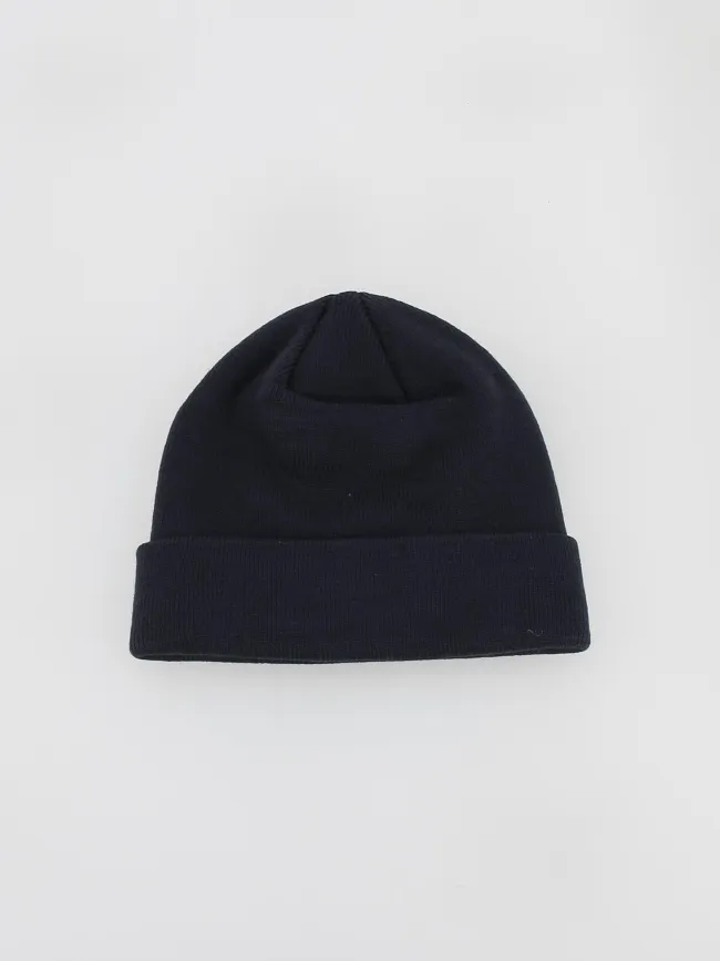 Bonnet beanie bleu marine - Champion | wimod