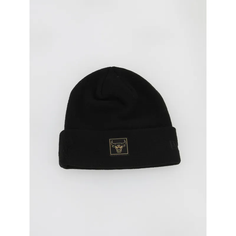 Bonnet beanie bleu marine - Champion | wimod