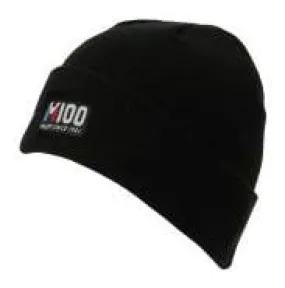 Bonnet Millet M100 Beanie Noir