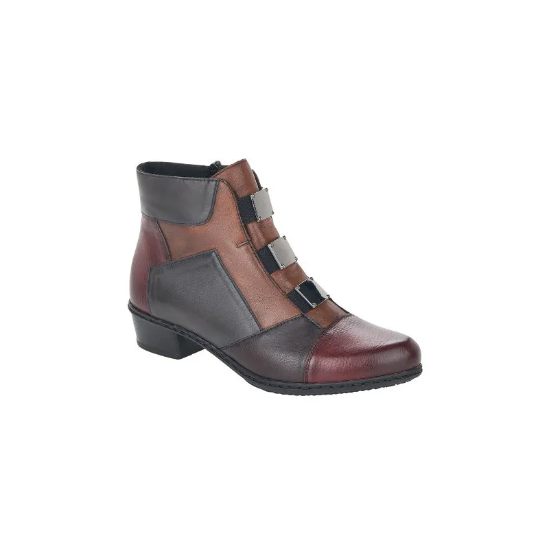 Boots / Bottines pour femme Kalpi Y0764