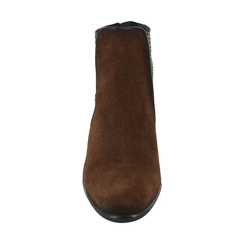 Boots / Bottines pour femme King 8925