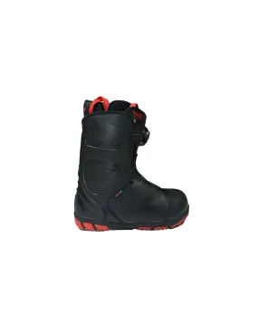 Boots de Snowboard Occasions TESTS Head Boa 620 RED 2024