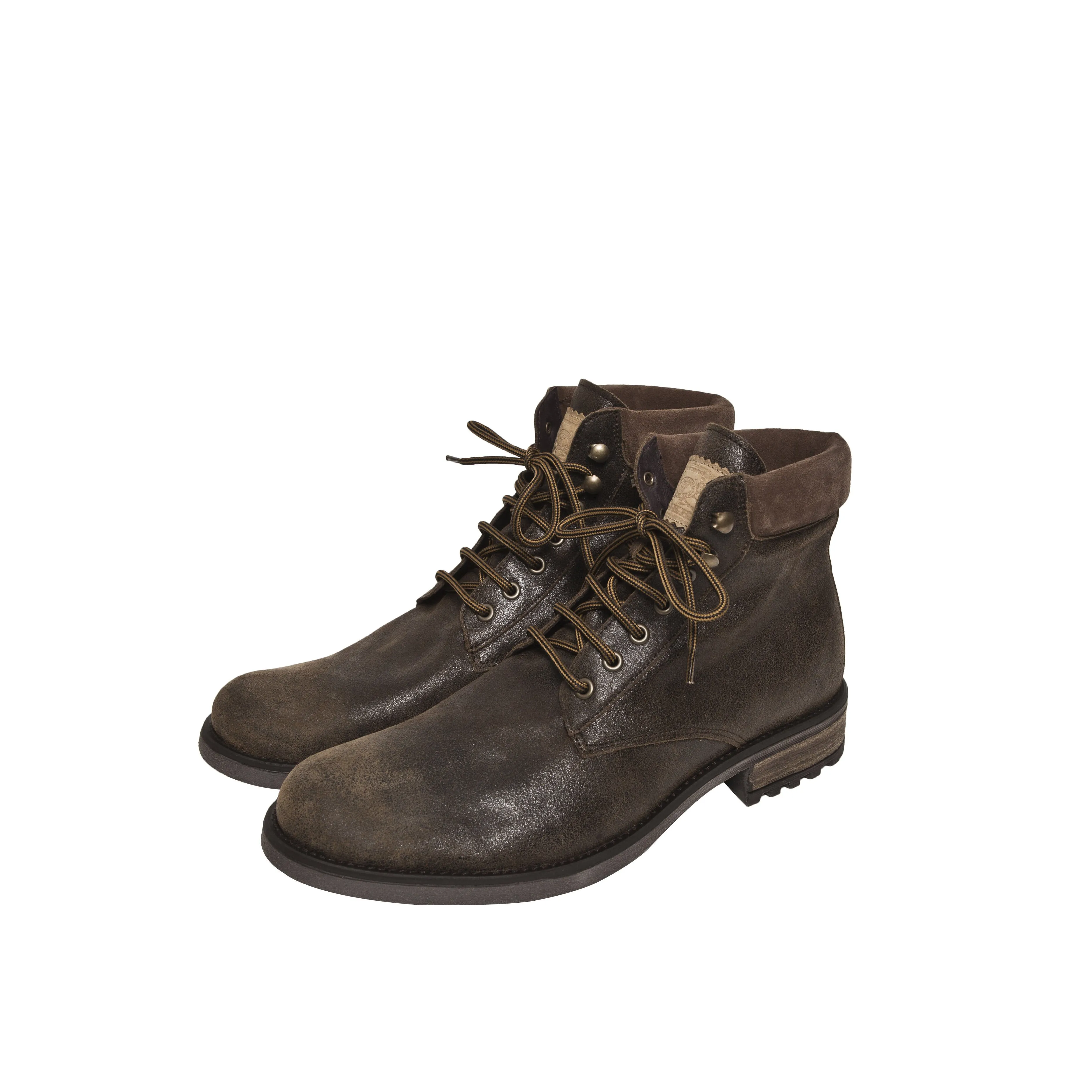 Boots homme