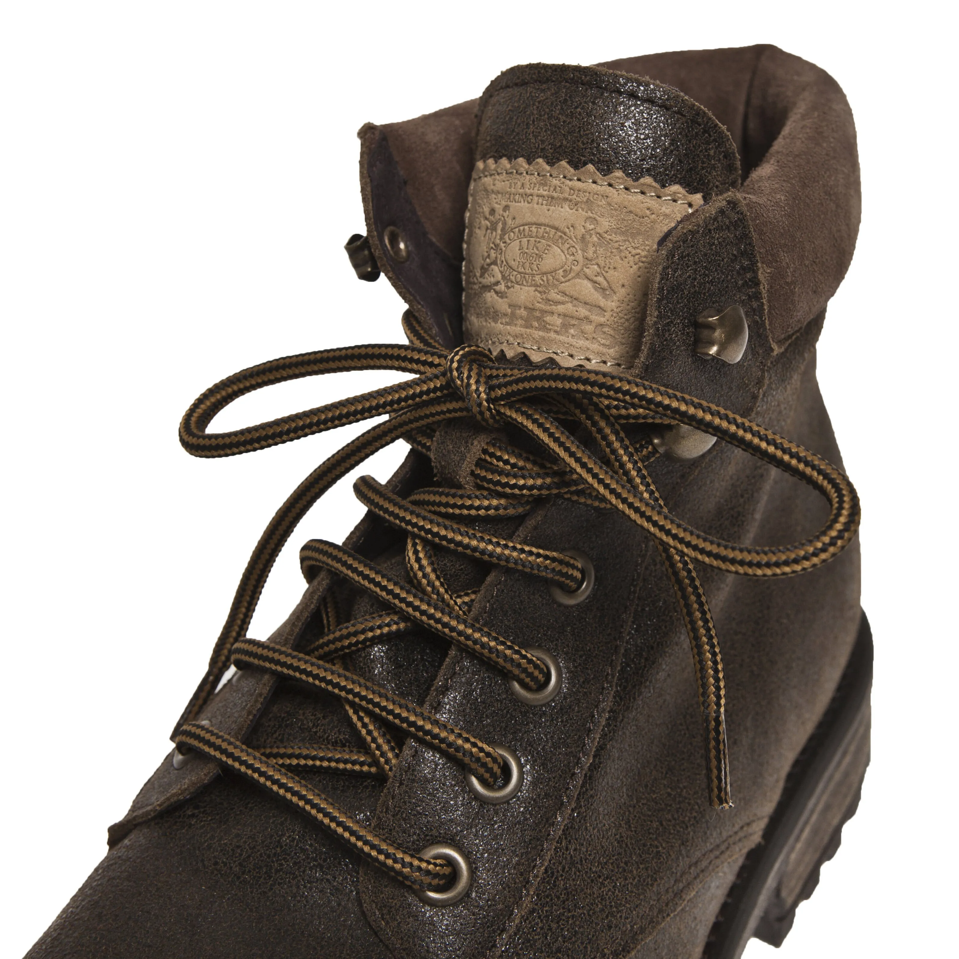 Boots homme