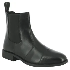 Boots Norton Jodhpur - BOOTS CUIR - PADD